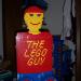 The Lego Guy